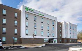 Smyrna Extended Stay 3*
